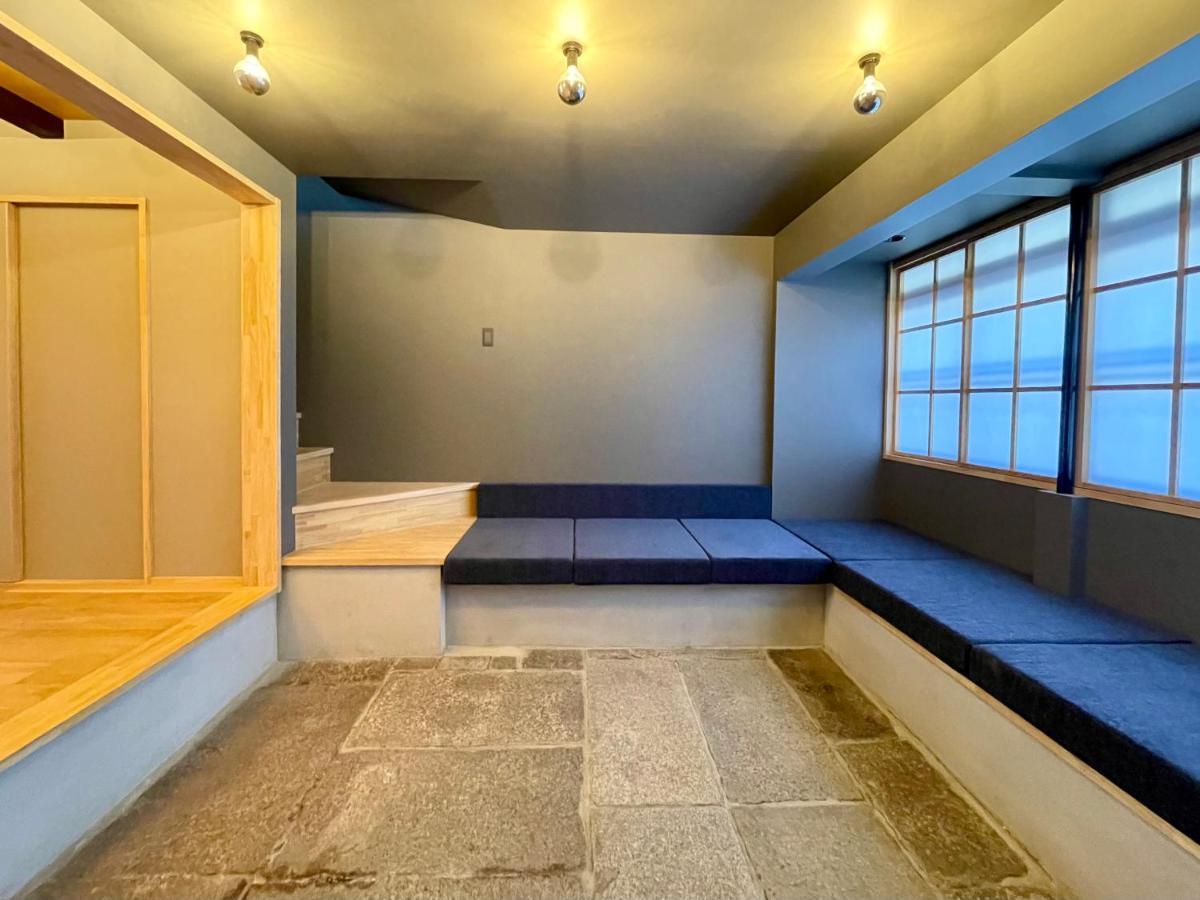 Tabitabi Kanoe Mitsu Kyoto Exterior photo