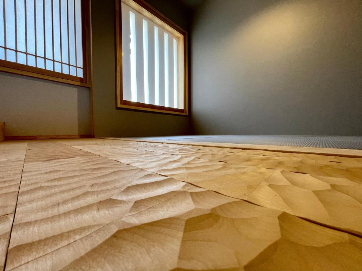 Tabitabi Kanoe Mitsu Kyoto Exterior photo
